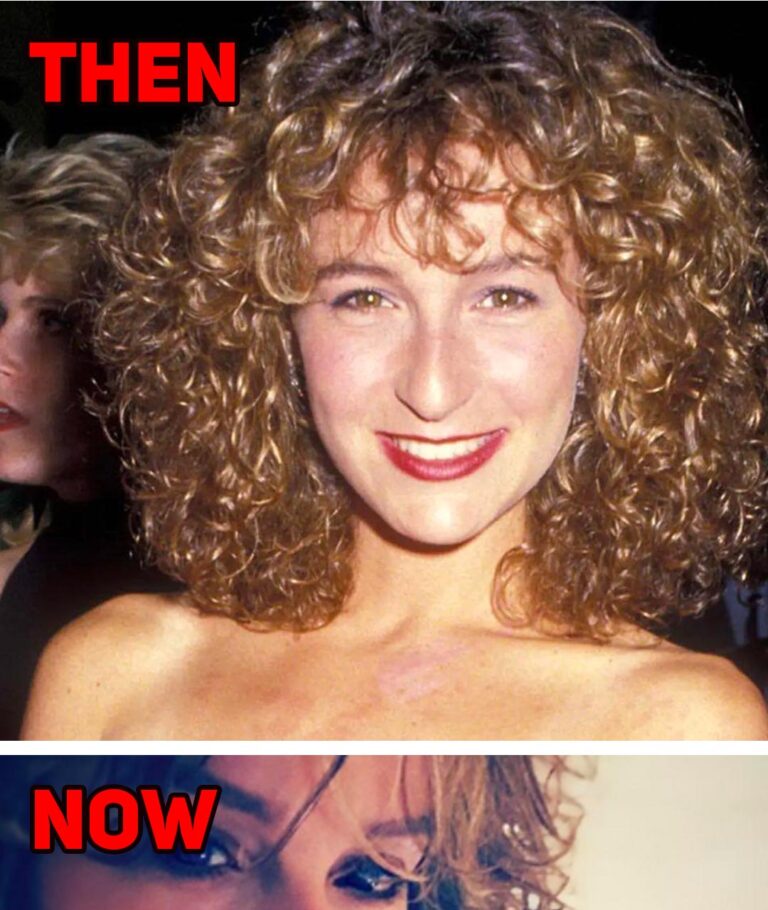 Jennifer Grey Regretted Her Nose Job Saying It Made Her ‘Invisible’