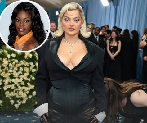 Bebe Rexha reveals heartbreaking pregnancy loss as she hits back at Azealia Banks’s comments on her body