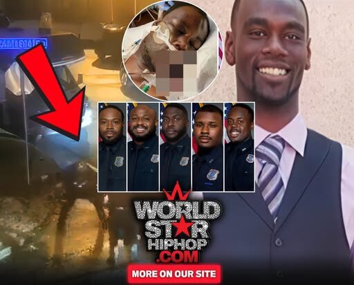 Tyre Nichols’ Killers Walk Free In Tennessee State Trial… Three Ex-Memphis Cops Cleared Despite Brutal Beating Caught On Bodycam