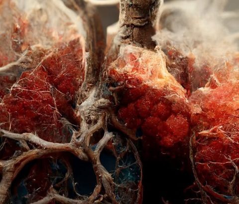 Health experts issue urgent warning over ‘popcorn lung’ as studies show vaping condition can’t be reversed