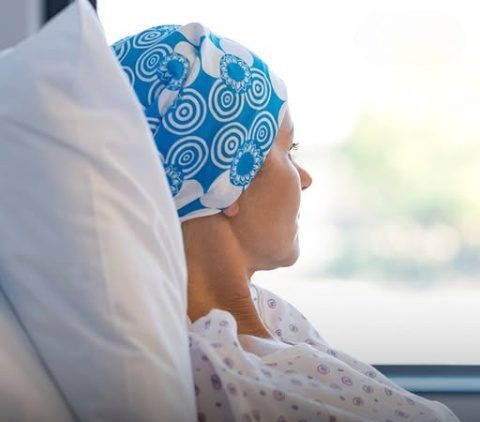 ‘Healthy’ woman, 29, diagnosed with stage 3 cancer reveals 4 common disorders it can be mistaken for