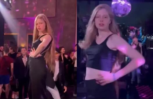 Musk’s estranged daughter shines on Drag Race runway after boldly responding to dad’s transphobic remark