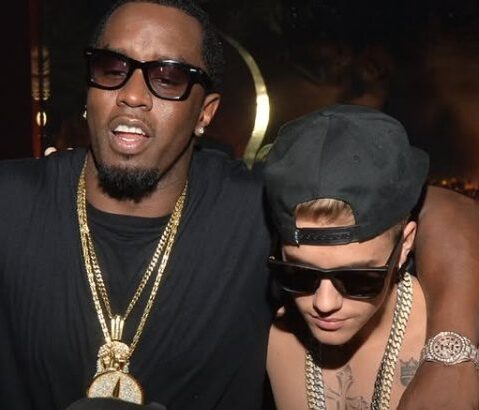 Justin Bieber finally breaks silence on rumor he was abused by Diddy amid sex trafficking trial