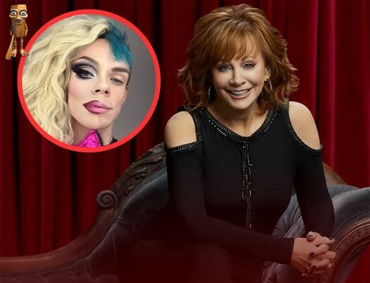 Reba McEntire: “Drag Queens Don’t Belong Around Our Kids”