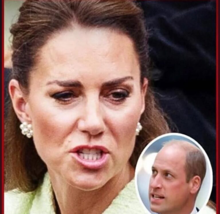 William and Kate Middleton “not as perfect as it seems”: Inside their rocky relationship