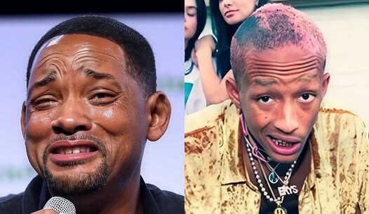 Will Smith Feels Extremely Regretful After Discovering Son Jaden Smith was Diddy’s… Revealing how he was locked up in a cage for 18hours and … – maily