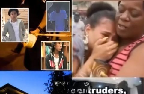 Georgia Parents Sue Homeowner After He Fatally Shoots 3 Masked Teens Who Broke In Armed At 4AM… Demanding “Justice” Despite Self-Defense Ruling