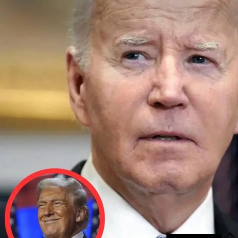 Karoline Leavitt’s “heartless” comment after Biden canc3r diagnosis