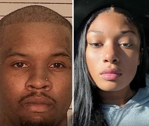 New Body Cam Footage Shows Megan Thee Stallion Saying She Wasn’t Shot & Instead It Was Glass The Night Of Tory Lanez Incident!