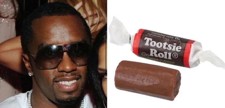 BREAKING: Diddy’s Lawyers STUNNED as V!ctim Compares His Privates to Candy in Court!