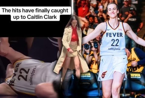 “We Were Smart Enough To Protect The Guy Who Made Us Millionaires” Actor James Woods Says WNBA Players Are Fumbling The Bag With Caitlin Clark