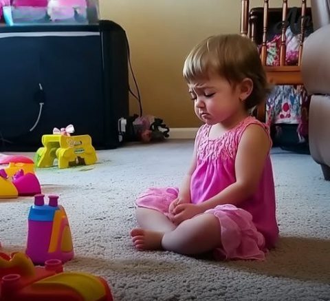 We Adopted a 4-Year-Old Girl — Just a Month Later, My Wife Demanded, ‘We Should Give Her Back’
